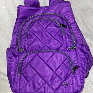 Lug Hatchback SE Backpack